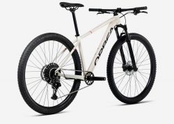 Велосипед 29 Orbea ONNA 50 (2026) ivory white gloss M