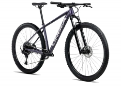 Велосипед 27.5 Orbea ONNA 50 (2026) tanzanite matt S