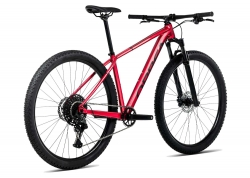 Велосипед 29 Orbea ONNA 20 (2026) burning red gloss S
