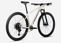 Велосипед 29 Orbea ONNA 20 (2026) ivory white gloss M