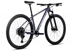 Велосипед 29 Orbea ONNA 20 (2026) tanzanite matt M