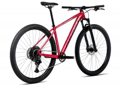 Велосипед 29 Orbea ONNA 40 (2026) burning red gloss XL