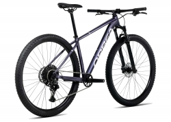 Велосипед 27.5 Orbea ONNA 40 (2026) tanzanite matt XS