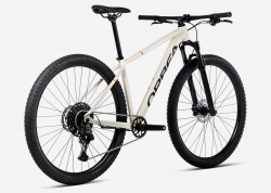 Велосипед 27.5 Orbea ONNA 40 (2026) ivory white gloss XS