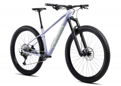Велосипед 29 Orbea LAUFEY H30 (2026) digital lavender XL