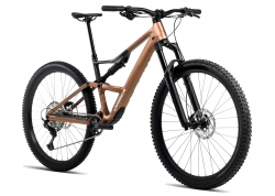 Велосипед 29 Orbea OCCAM SL H30 (2026) metallic cinnamon matt XL