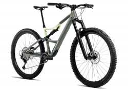 Велосипед 29 Orbea OCCAM SL H30 (2026) spaceship green M