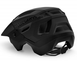 Шолом BLUEGRASS ROGUE CE BLACK | MATT L (58-61)