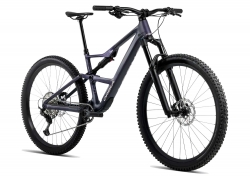 Велосипед 29 Orbea OCCAM SL H30 (2026) tanzanite matt-gloss L