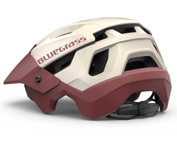 Шолом BLUEGRASS ROGUE CE OFF-WHITE | MATT S (52-56)