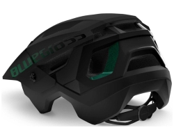 Шолом BLUEGRASS Rogue Core MIPS CE Black Iridescent|Matt Glossy L (58-61)