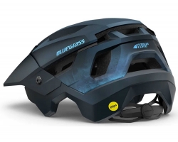 Шолом BLUEGRASS Rogue Core MIPS CE BLUE | MATT M (58-61)