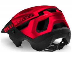 Шолом ROGUE CORE MIPS CE RED METALLIC|MATT GLOSSY M (56-58)