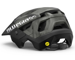 Шолом BLUEGRASS ROGUE CORE MIPS CE TITANIUM TIE-DYE | MATT S (52-56)