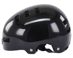 Шолом BLUEGRASS SUPERBOLD CE BLACK | MATT S ( 52-55 )