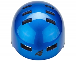 Шолом SUPERBOLD CE BLUE METALLIC | GLOSSY M (56-58)