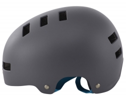 Шолом BLUEGRASS Superbold CE Grey/Matt L (60-62)