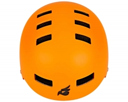 Шолом BLUEGRASS Superbold CE Orange/Matt S (51-55)