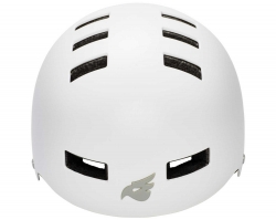 Шолом BLUEGRASS SUPERBOLD CE WHITE/MATT L (60-62)