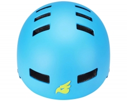 Шолом BLUEGRASS Superbold Matt Cyan M (56-59)