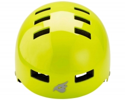 Шолом BLUEGRASS Superbold Safety Yellow L (60-62)