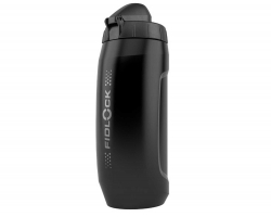 Фляга з конектором та базою FIDLOCK TWIST bottle 590мл., чорний