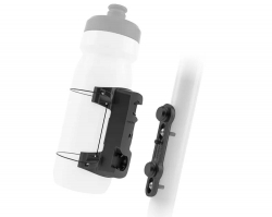 Універсальний конектор FIDLOCK TWIST TWIST uni connector, чорний