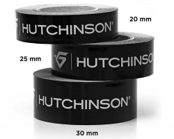 Стрічка для безкамерки HUTCHINSON PACKED SCOTCH 30 MM X 4,50 MM