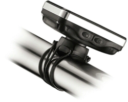 Кріплення LEZYNE GPS ORING SET Чорний Y13