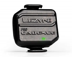 Датчик каденса LEZYNE PRO CADENCE SENSOR Чорний Y13