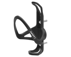 Кріплення Apple airtag LEZYNE MATRIX AIR CAGE Чорний Y16