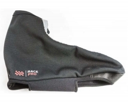 Бахіли LYNX Cover Neoprene: Неопренові для захисту від холоду та вологи (Розмір S, Чорний)