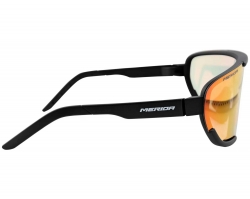 Професійні Окуляри MERIDA Pro Race Black Black Glossy