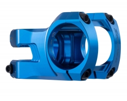 Винос RACE FACE TURBINE SL, Довжина: 50 мм, Колір: Синій (Легкий, Алюмінієвий, Серія SL)