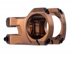 Винос RACE FACE TURBINE SL, Довжина: 50 мм, Колір: Kashmoney (Золотий, Легкий, Алюмінієвий, Серія SL)