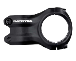 Винос RACE FACE AFFECT R 35, Довжина: 40 мм, Діаметр руля: 35 мм, Колір: Чорний (Алюмінієвий, Enduro/Trail)