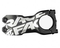 Винос RACE FACE CHESTER, 31,8 мм, Довжина: 70 мм, Кут: 8°, Чорний (BLACK) (Алюмінієвий)