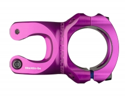 Винос RACE FACE TURBINE-R, 35 мм, Довжина: 32 мм, Кут: 0°, (TURQUOISE) Бірюзовий (Алюмінієвий)