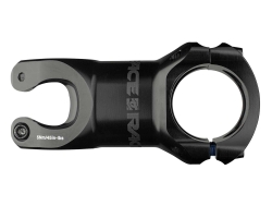 Винос RACE FACE TURBINE-R, 35 мм, Довжина: 70 мм, Кут: 0°, (BLACK) Чорний (Алюмінієвий)