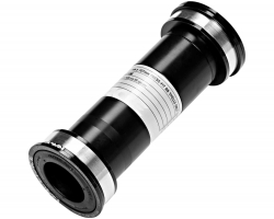 Каретка RACE FACE BB104 / BB107, вісь 24 мм, зовнішнє ущільнення