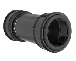 Каретка RACE FACE BB104/107, 30 мм, подвійний ряд, зовнішнє ущільнення