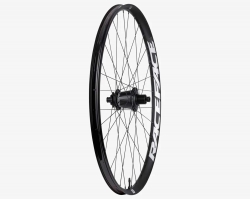 Колесо RACE FACE Turbine eMTB 2025, 29, 30 мм, 12x148 мм Boost, MS, 6-болт (Алюмінієве)