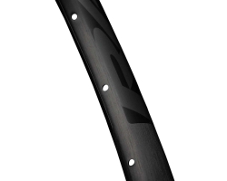 Обід RACE FACE ARC OFFSET 2019, 35 мм, 29, 28H (GRY) Сірий (Алюмінієвий)