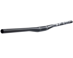 Руль RACE FACE ERA 2025, 35x760 мм, Rise 10 мм, (GREY) Сірий (Карбоновий)