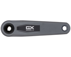 Шатуни SRAM GX Eagle DUB Wide 165 мм Dark Polar (Темно-полярний) 32T T-Type Q174 CL55