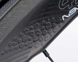 Колесо ZIPP 454 NSW карбонове Tubular Rim 700c, переднє, 18 спиць, QR