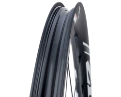 Колесо ZIPP 30 Course алюмінієве Clincher Disc Brake Переднє QR, 12мм та 15мм осі