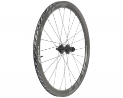 Колесо ZIPP 303 S карбонове Tubeless Disc CL Заднє 10/11sp 12x142мм