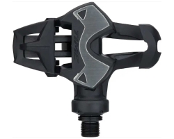 Педалі контактні TIME XPRESSO 6 (BLACK PURPLE B1 Чорно-фіолетовий)