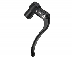 Гальмівні ручки TEKTRO RX4.1 для TRIATHLON TIME TRIAL під руль bullhorn Black (чорний) пара
